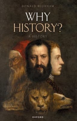 History and Morality