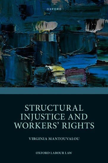 Structural Injustice and Workers' Rights
