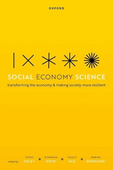 Social Economy Science