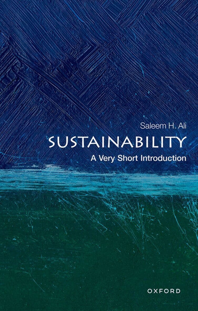 Sustainability