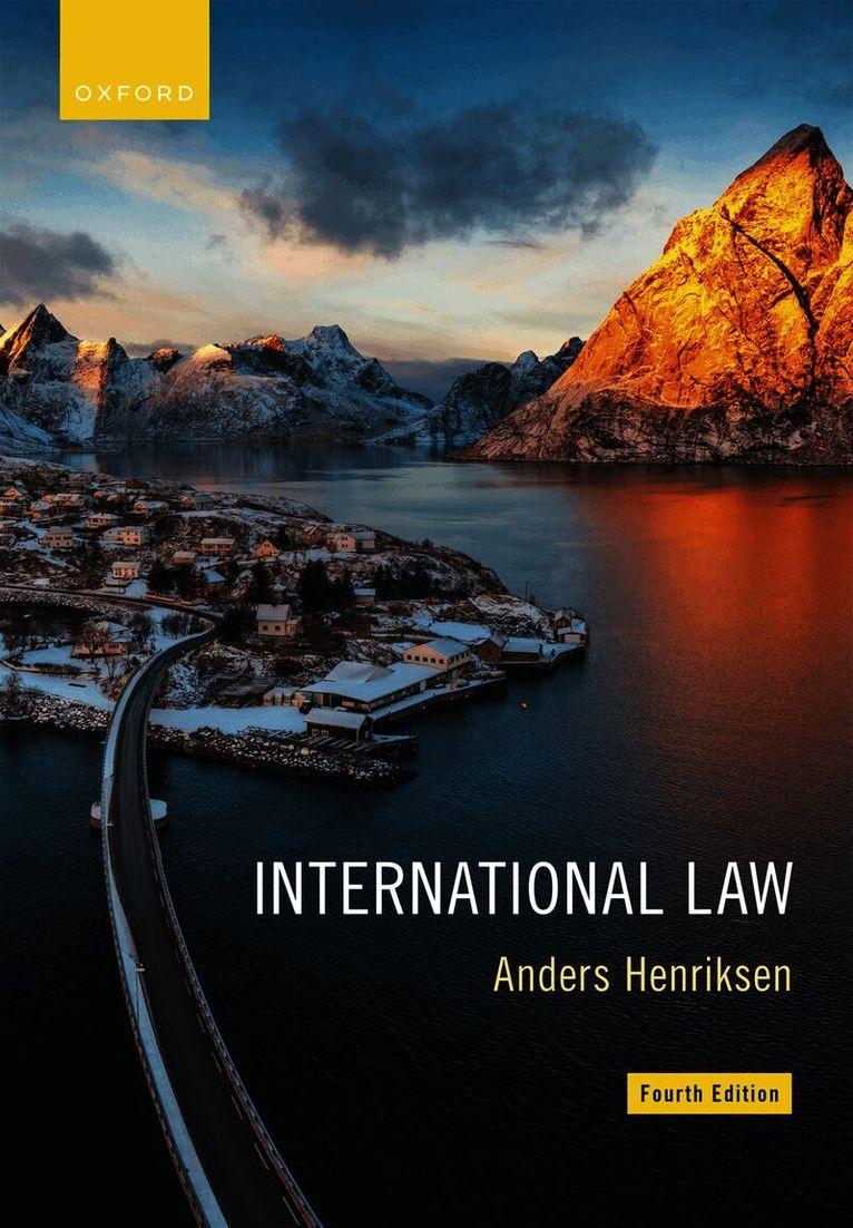 International Law