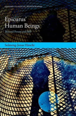 Epicurus’ Human Beings