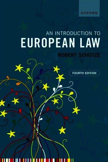An Introduction to European Law