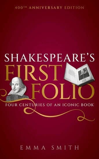 Shakespeare's First Folio