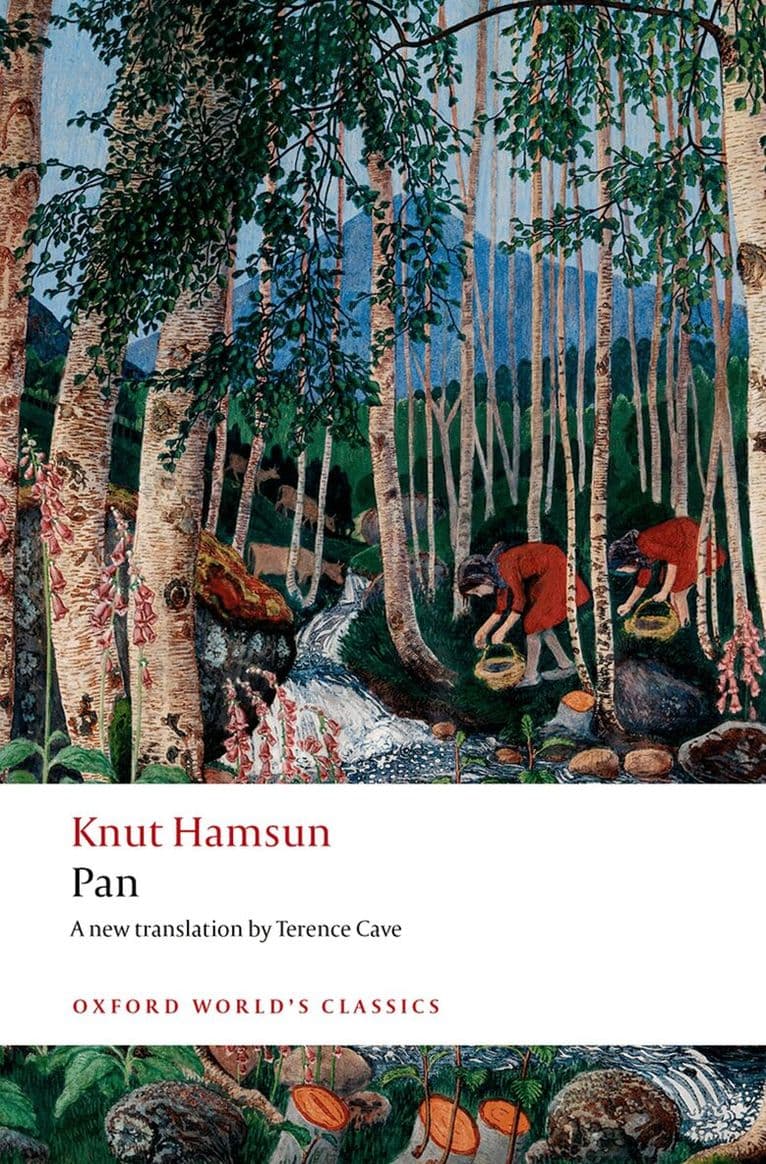 Pan