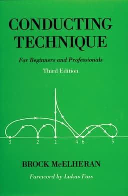 Conducting Technique