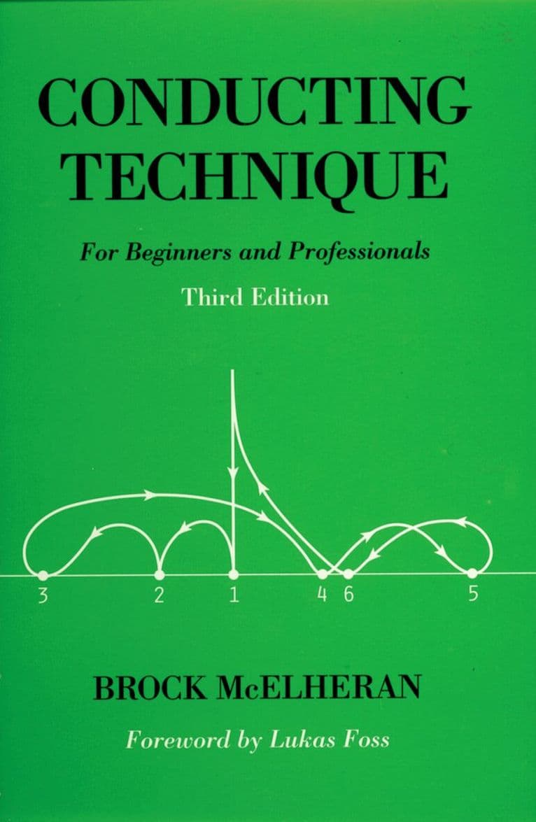 Conducting Technique