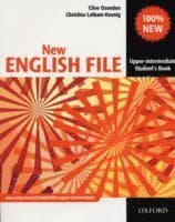 New English File: Upper-Intermediate: Student's Book