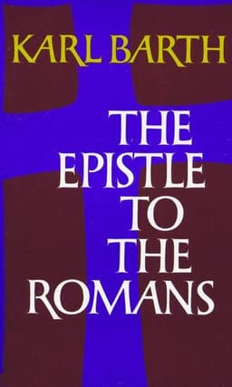 The Epistle to the Romans