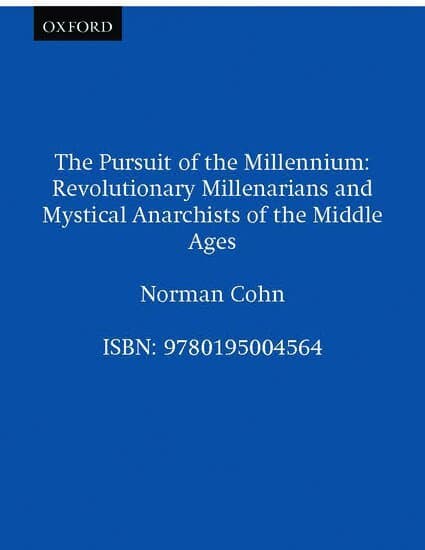 The Pursuit of the Millennium