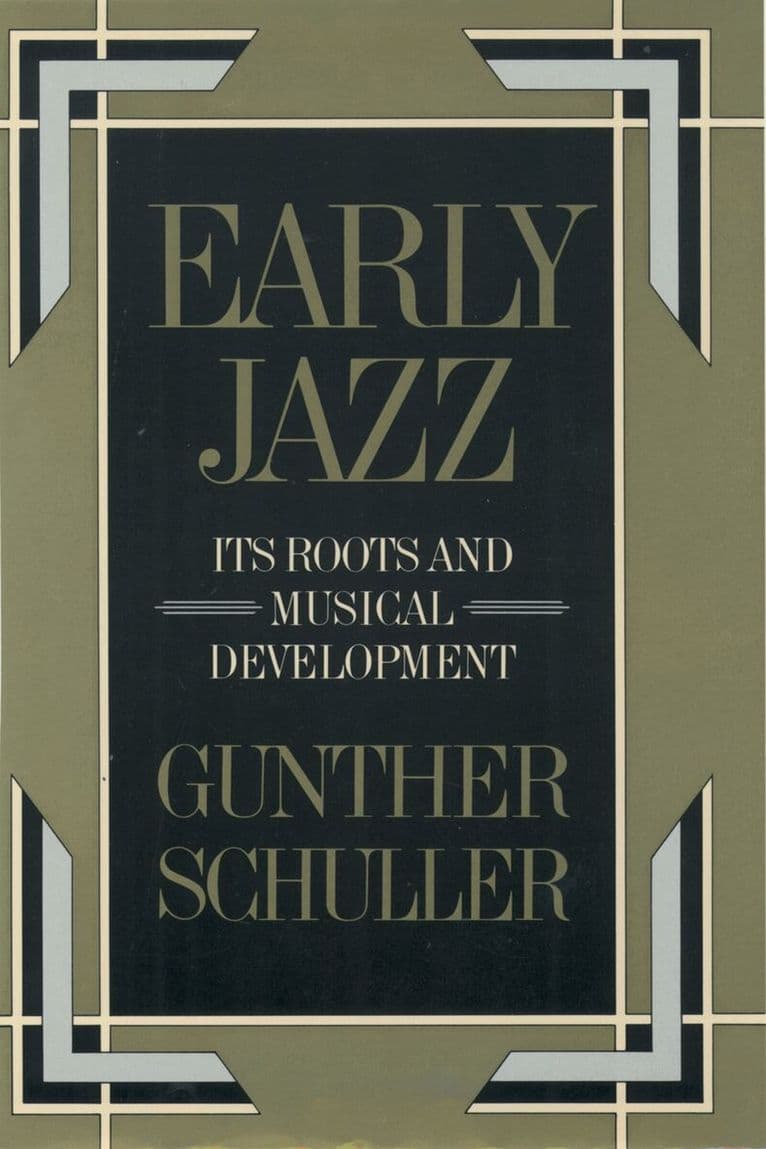 Early Jazz