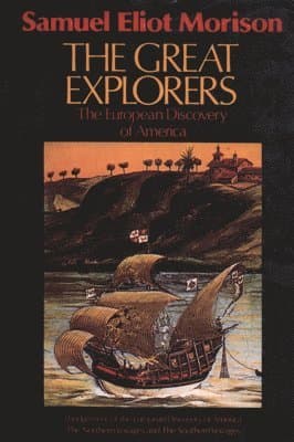 The Great Explorers