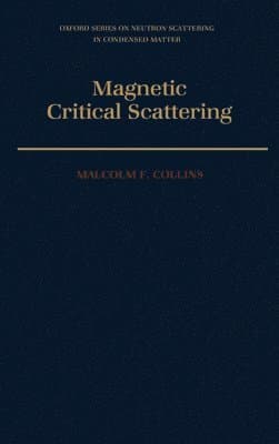 Magnetic Critical Scattering