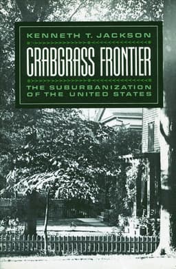 Crabgrass Frontier