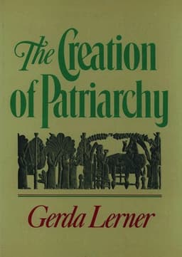 The Creation of Patriarchy