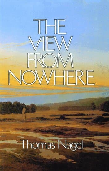 The View from Nowhere