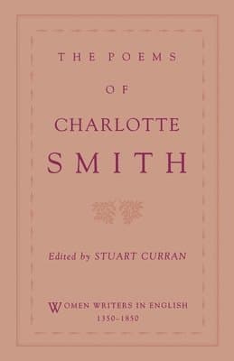 The Poems of Charlotte Smith