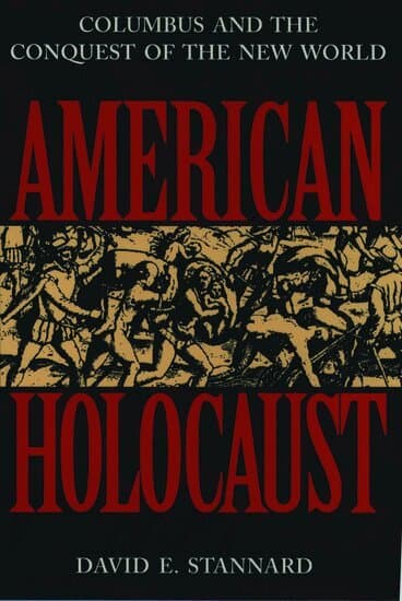 American Holocaust