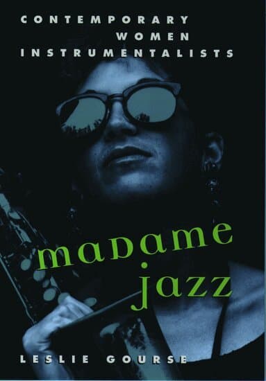 Madame Jazz