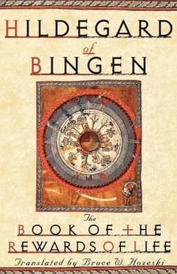 The Book of the Rewards of Life