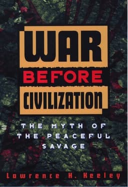 War before Civilization