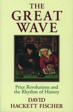 The Great Wave