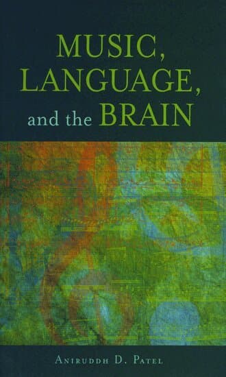 Music, Language, and the Brain