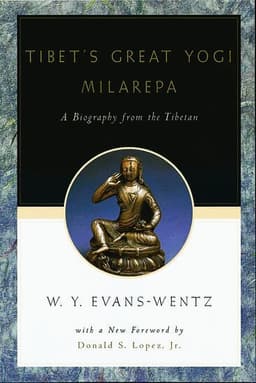 Tibet's Great Yogī Milarepa