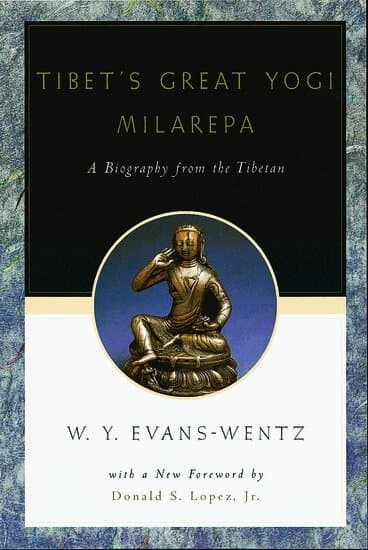 Tibet's Great Yogī Milarepa