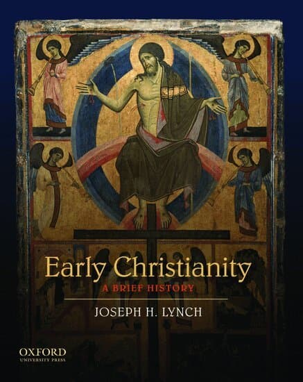 Early Christianity