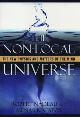 The Non-Local Universe