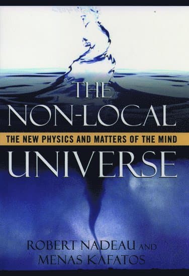 The Non-Local Universe