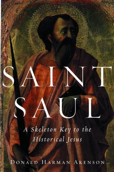 Saint Saul