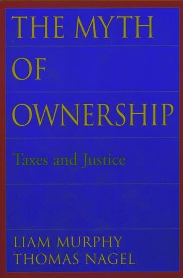 The Myth of Ownership