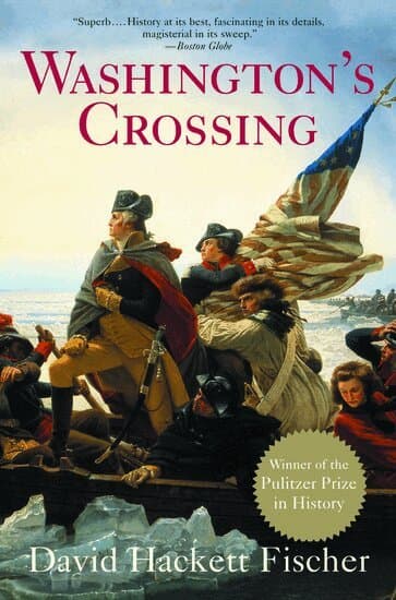 Washington's Crossing