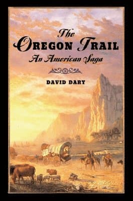 The Oregon Trail: An American Saga