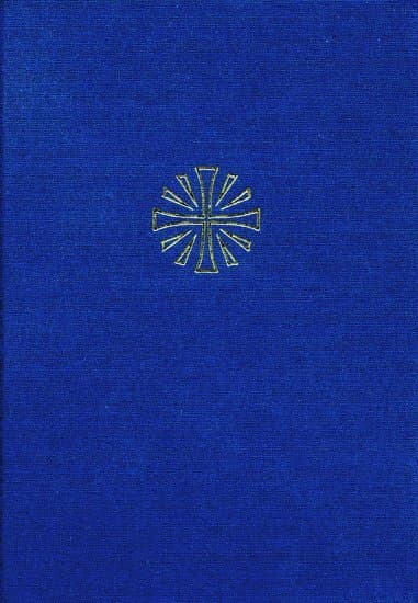 Revised Standard Version Catholic Bible: Compact Edition