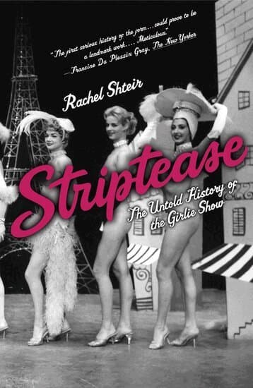 Striptease