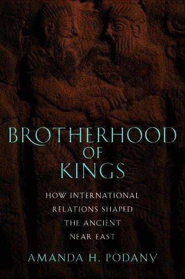 Brotherhood of Kings