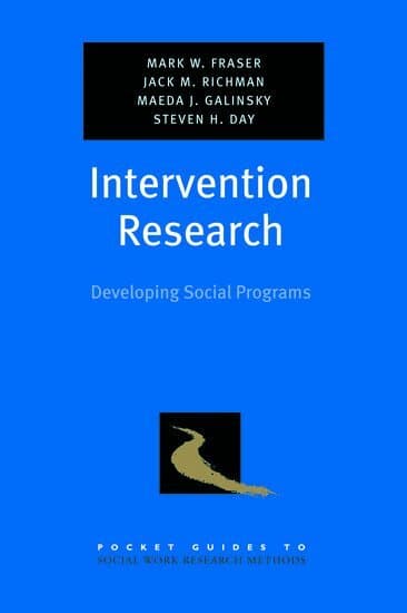Intervention Research