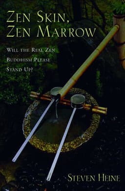 Zen Skin, Zen Marrow
