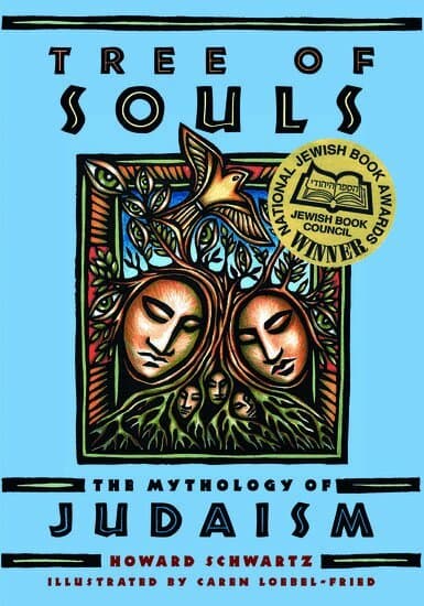 Tree of Souls