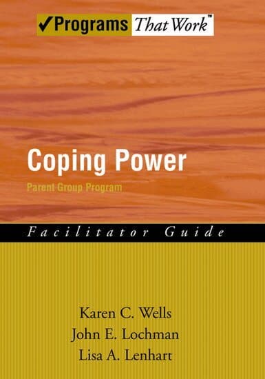 Coping Power