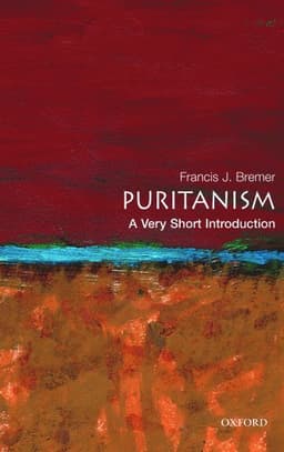Puritanism