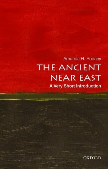 The Ancient Near East