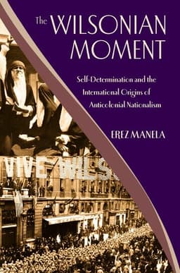 The Wilsonian Moment