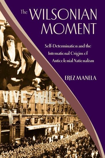 The Wilsonian Moment