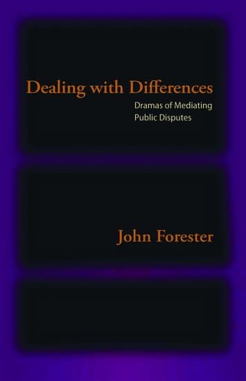 Dealing with Differences