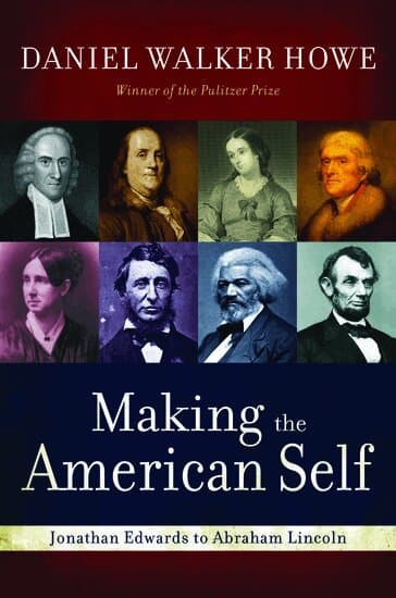 Making the American Self