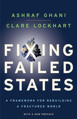Fixing Failed States